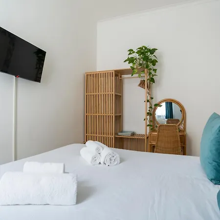 Terrazza San Lorenzo - Luxury - Centro 아파트