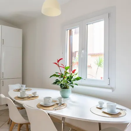Terrazza San Lorenzo - Luxury - Centro 아파트