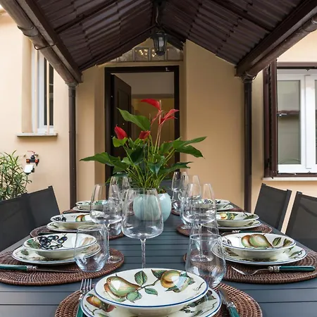Terrazza San Lorenzo - Luxury - Centro 아파트 *