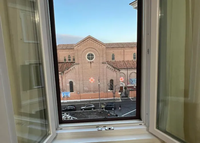 Terrazza San Lorenzo - Luxury - Centro *