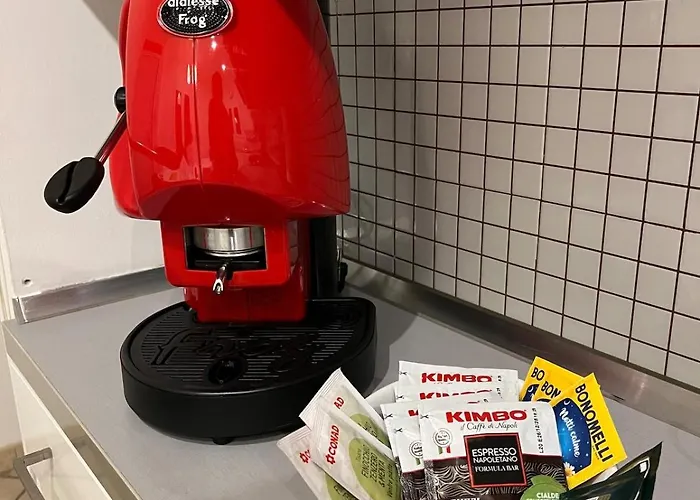 Terrazza San Lorenzo - Luxury - Centro Róma