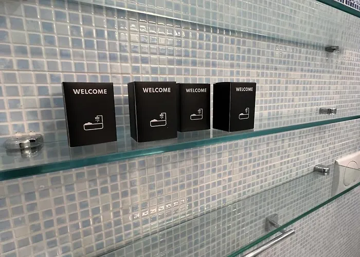 Terrazza San Lorenzo - Luxury - Centro *