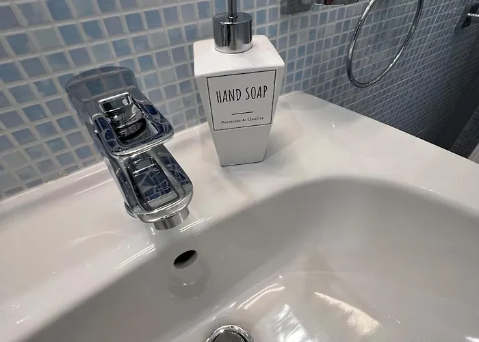 Terrazza San Lorenzo - Luxury - Centro * Róma