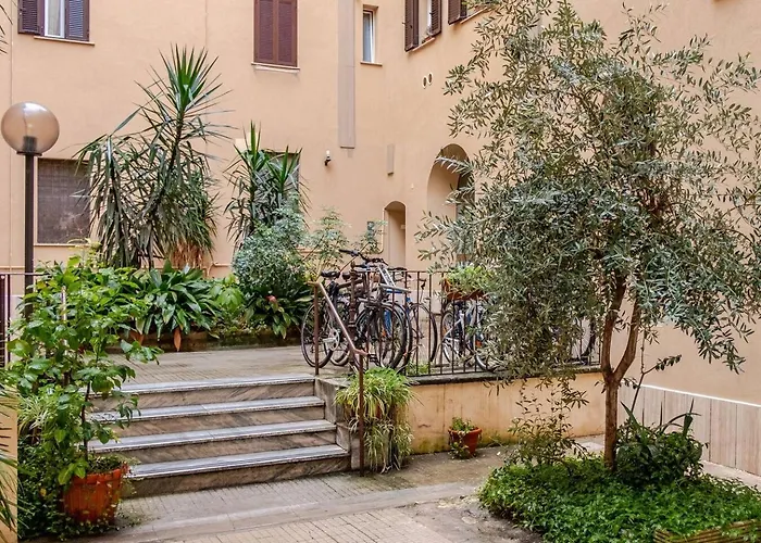 Terrazza San Lorenzo - Luxury - Centro *