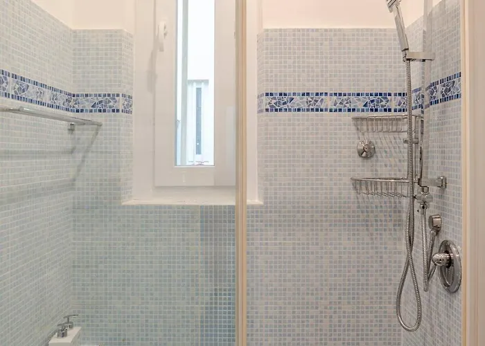 Terrazza San Lorenzo - Luxury - Centro