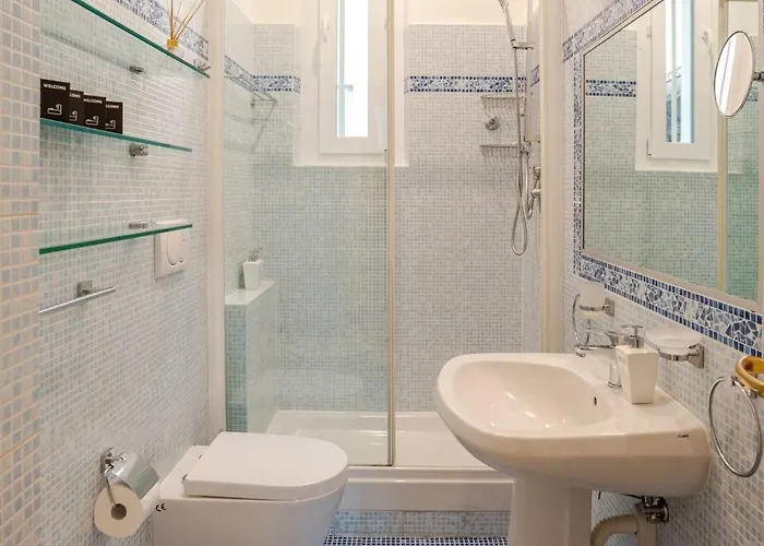 Terrazza San Lorenzo - Luxury - Centro Róma