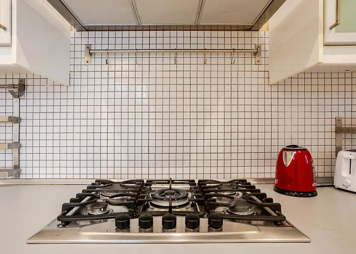 Terrazza San Lorenzo - Luxury - Centro