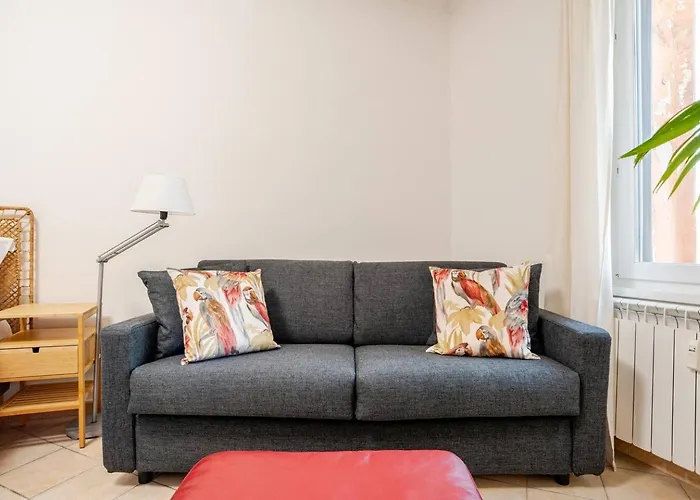 Terrazza San Lorenzo - Luxury - Centro Apartman