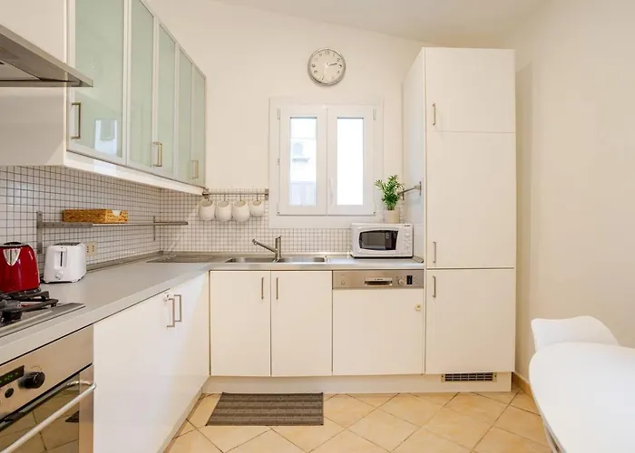 Terrazza San Lorenzo - Luxury - Centro Apartman *