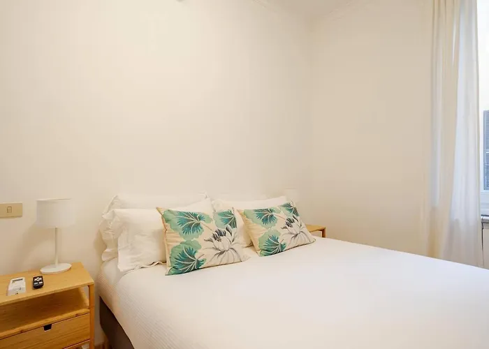 Apartman Terrazza San Lorenzo - Luxury - Centro *