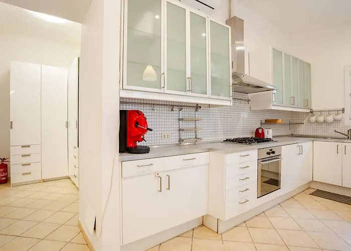 Terrazza San Lorenzo - Luxury - Centro