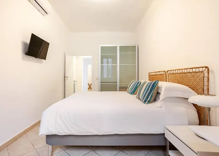 Apartman Terrazza San Lorenzo - Luxury - Centro *