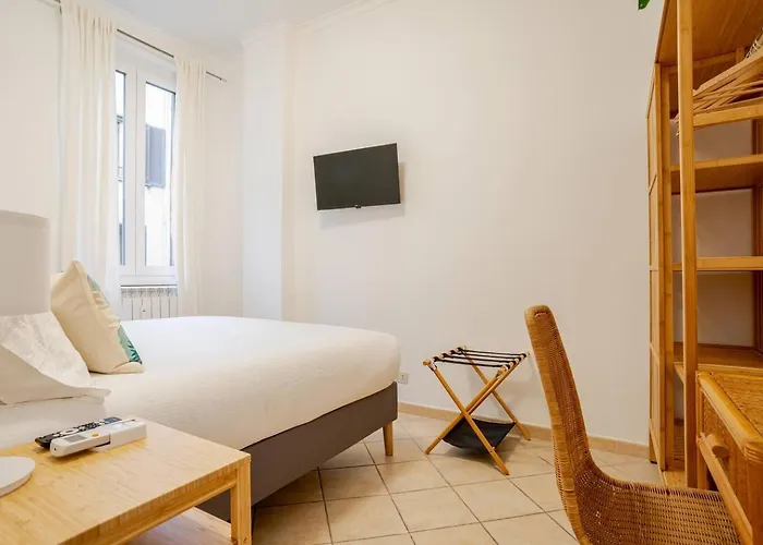 Terrazza San Lorenzo - Luxury - Centro *