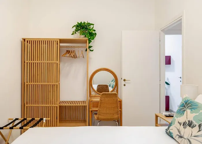 Terrazza San Lorenzo - Luxury - Centro * Róma