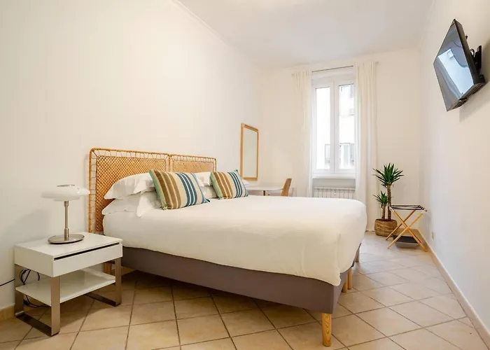 Terrazza San Lorenzo - Luxury - Centro