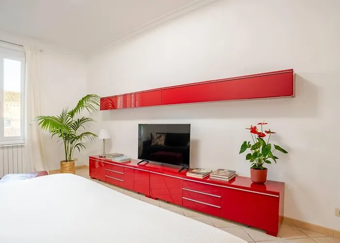 Apartman Terrazza San Lorenzo - Luxury - Centro