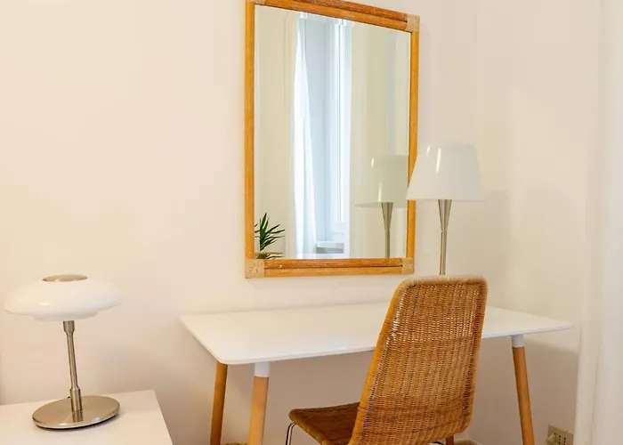 Terrazza San Lorenzo - Luxury - Centro Róma