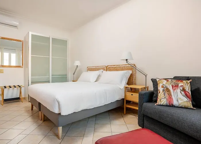 Terrazza San Lorenzo - Luxury - Centro