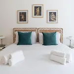Apartamento Terrazza San Lorenzo - Luxury - Centro *