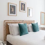 Apartamento Terrazza San Lorenzo - Luxury - Centro Roma
