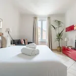 Apartamento Terrazza San Lorenzo - Luxury - Centro