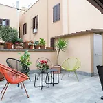 Terrazza San Lorenzo - Luxury - Centro *