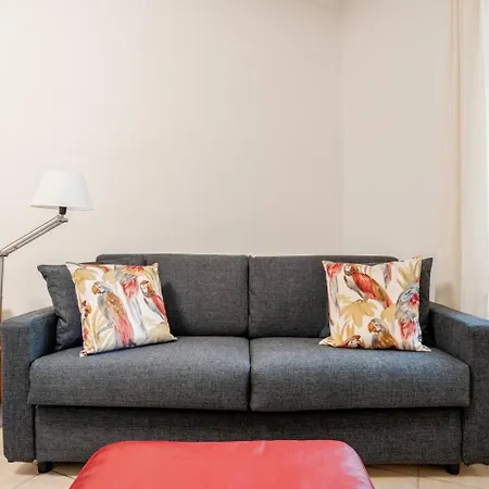 Terrazza San Lorenzo - Luxury - Centro Apartament