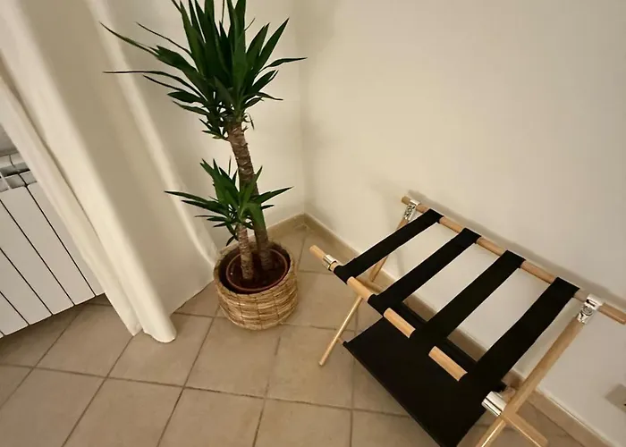 Terrazza San Lorenzo - Luxury - Centro * Rzym