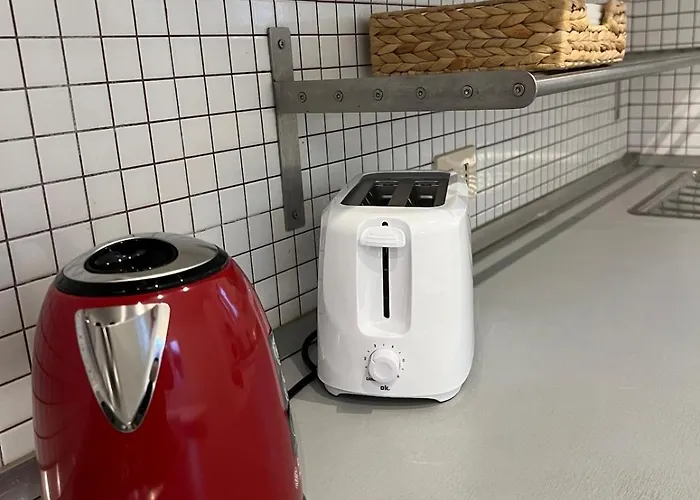 Apartament Terrazza San Lorenzo - Luxury - Centro *